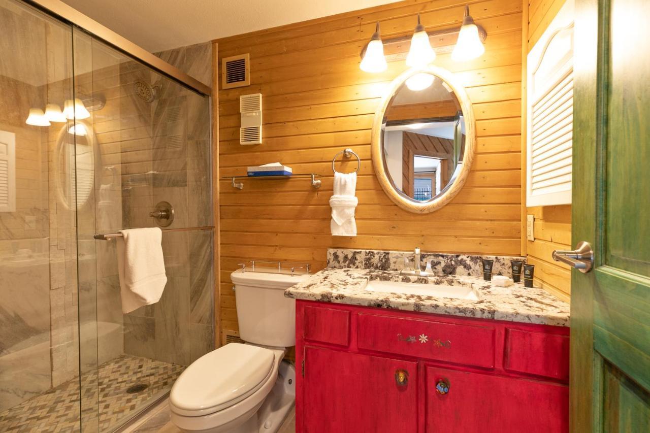 Trails End Starry Night Condo - Downtown Breck, Ski In-Out Breckenridge Exteriér fotografie