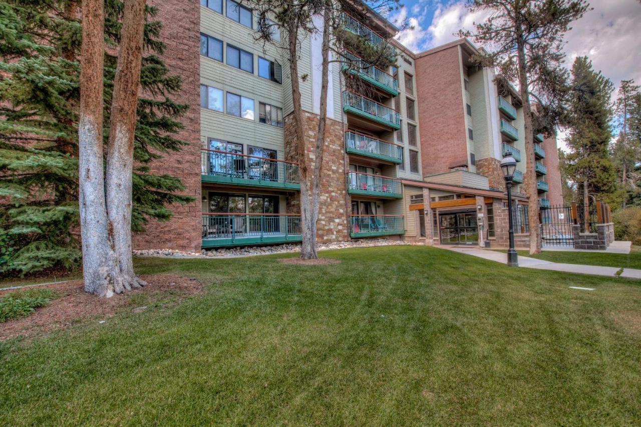 Trails End Starry Night Condo - Downtown Breck, Ski In-Out Breckenridge Exteriér fotografie