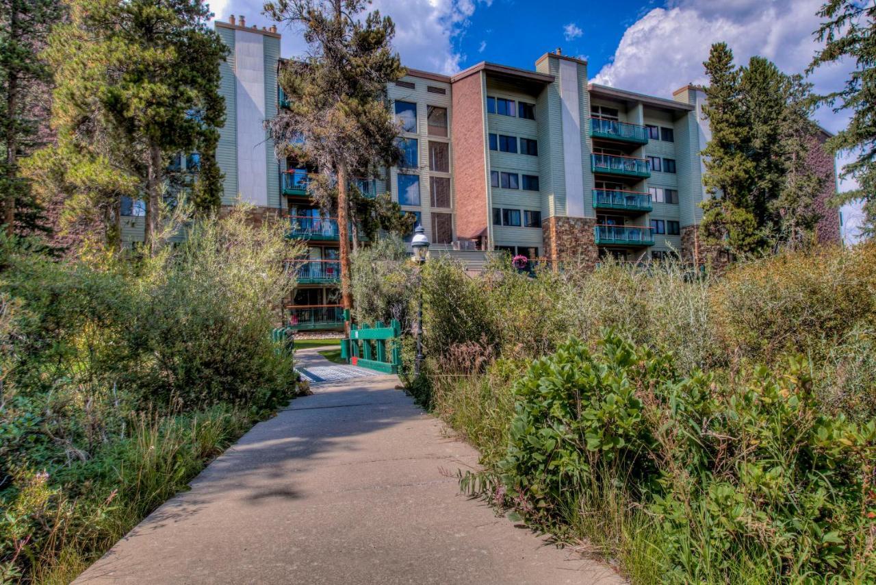 Trails End Starry Night Condo - Downtown Breck, Ski In-Out Breckenridge Exteriér fotografie