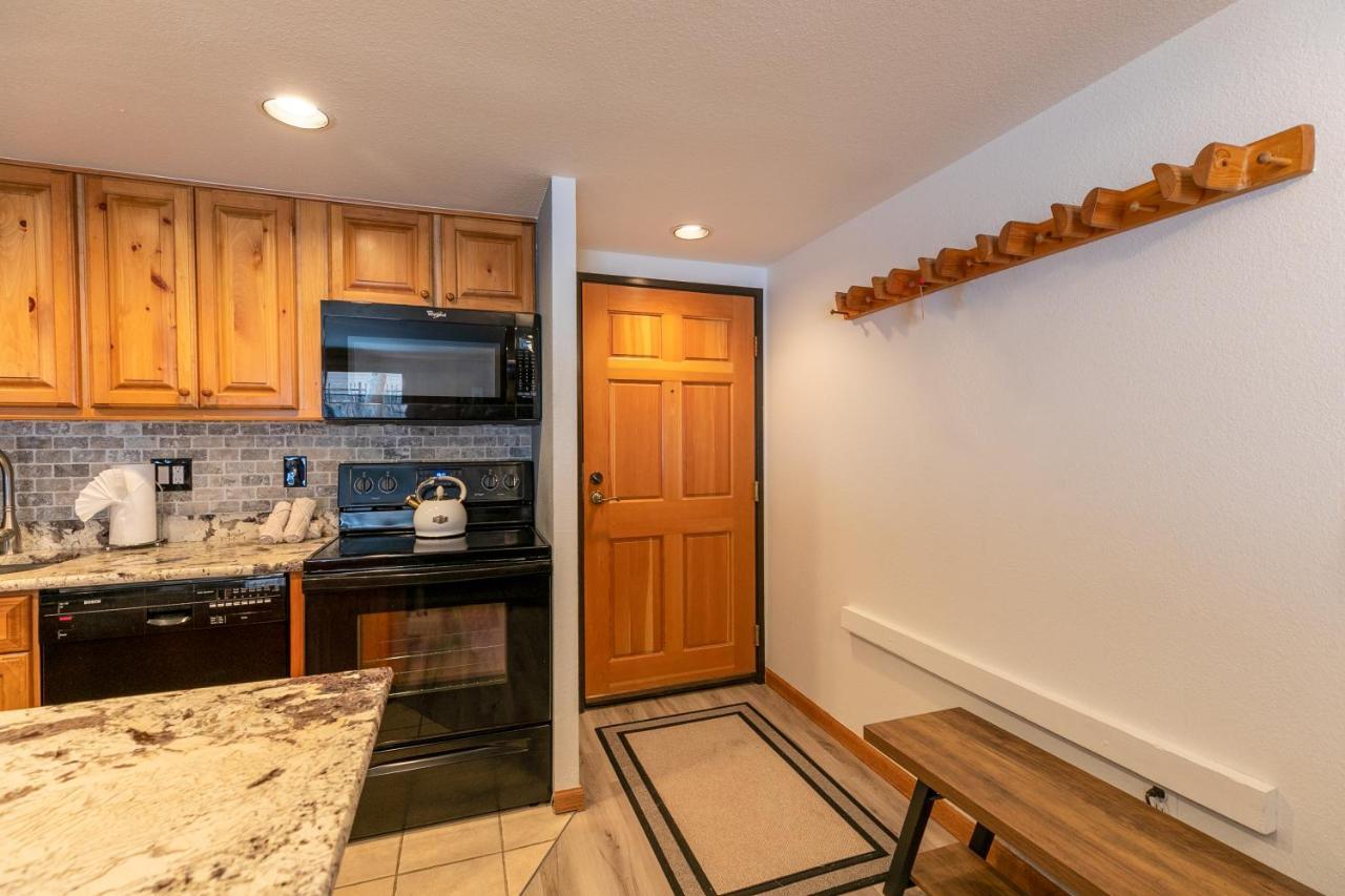 Trails End Starry Night Condo - Downtown Breck, Ski In-Out Breckenridge Exteriér fotografie